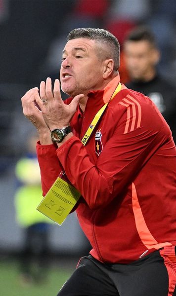 Oprița, atac la conducere  Și-a anunțat   plecarea de la Steaua,  după gestul șefilor: „Nu jucăm pe pizza! De ce mă tratează ca la Liga 4?”