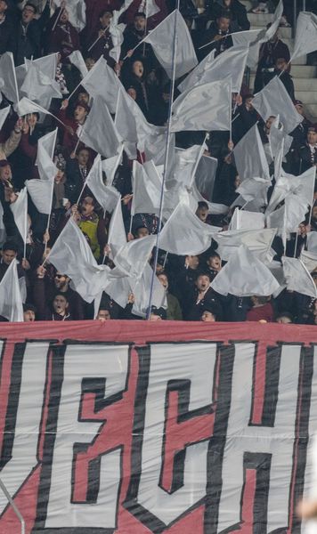 Rasism în „Vechea Troie”     VIDEO+FOTO.    Ură, insulte, rasism  și bețe transformate în arme de fanii Rapidului la golul lui Dinamo