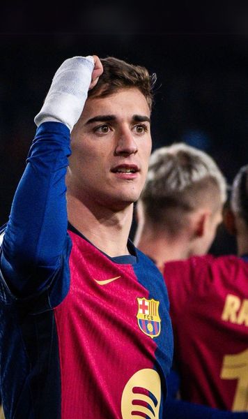 Gavi revine  Mijlocașul Barcelonei   ar putea juca  în acest weekend, după 7 luni de absență