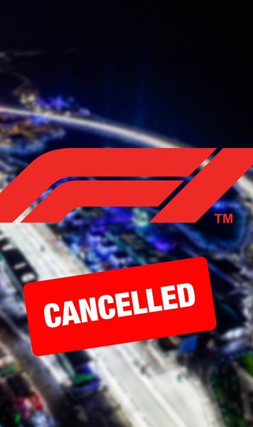 Războiul a anulat cursele!  Oficial: Marile Premii din   Bahrain și Arabia Saudită  nu se mai țin. Pierdere financiară uriașă pentru Formula 1