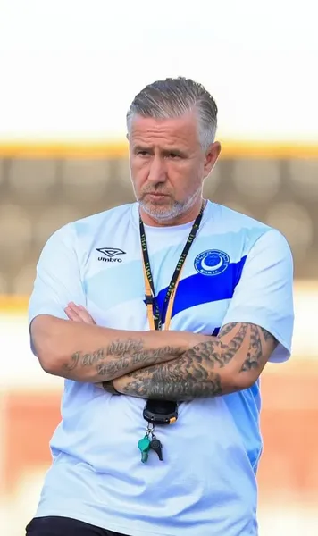 Reghecampf, egalat în minutul 90+9!    FOTO.  Echipa românului a scăpat printre degete victoria în sferturile Ligii Campionilor:   „Sunt foarte supărat”