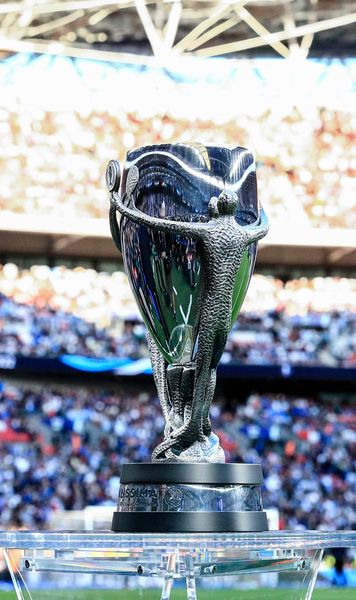 Finalissima a fost anulată  UEFA   dă vina pe Argentina!  Cele trei propuneri refuzate de naționala lui Lionel Messi