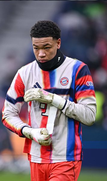 Situație incredibilă la Bayern    Toți cei 4 portari s-au accidentat!  La meciul cu Atalanta ar putea exista o premieră în istoria Champions League