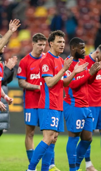 „Am adus specialist, nu mă bag eu”    Gigi Becali  nu trage concluzii pripite după debutul lui Rădoi la FCSB: „Ce să fac? Să caut motive aiurea?”