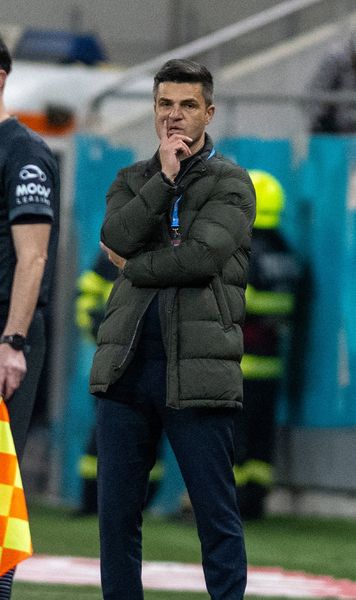 Cum a încurcat-o Bratu pe FCSB  Antrenorul lui   Metaloglobus   explică: „I-am obligat să facă asta”