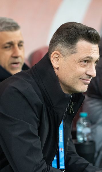 Ce a schimbat Rădoi la FCSB    ANALIZĂ.  Noul antrenor   a testat „rombul”  cu Metaloglobus, dar jocul scârțâie