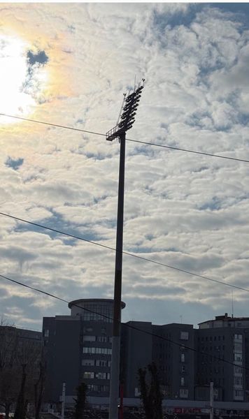 Ce mai e nou la stadionul Dinamo  Detalii de ultimă oră despre   demolarea arenei,  după ce lucrările au fost sistate câteva zile