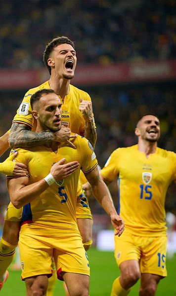 România, două amicale în iunie    „Tricolorii”,   față în față cu vedeta celor de la PSG