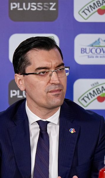  Burleanu a ieșit la atac  Șeful FRF, despre Ionuț Lupescu: „Perioada în care lucra la FRF a fost marcată de   multă corupție  în arbitraj”