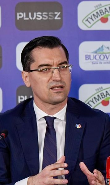 „Ar fi o imixtiune”    VIDEO:     Răzvan Burleanu,  despre prestația lui Istvan Kovacs la Rapid - Dinamo și paralela cu Radu Petrescu: „Așa au stat lucrurile”