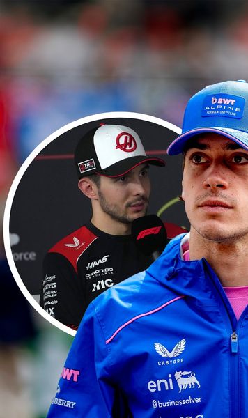 „Vă rugăm să nu faceți asta”  Echipa lui Franco Colapinto le-a cerut fanilor să nu îl mai   amenințe cu moartea  pe Ocon » De la ce a pornit totul 