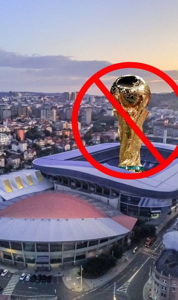Încă un oraș se retrage de la CM 2030  Spania a rămas fără încă un stadion pentru care își asumase   găzduirea  competiției peste 4 ani. Care au fost problemele