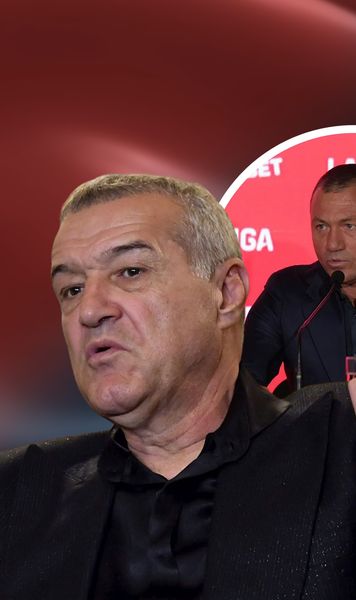 Mai vine Adrian Ilie la FCSB?   Care este   stadiul discuțiilor  dintre Gigi Becali și fostul mare atacant