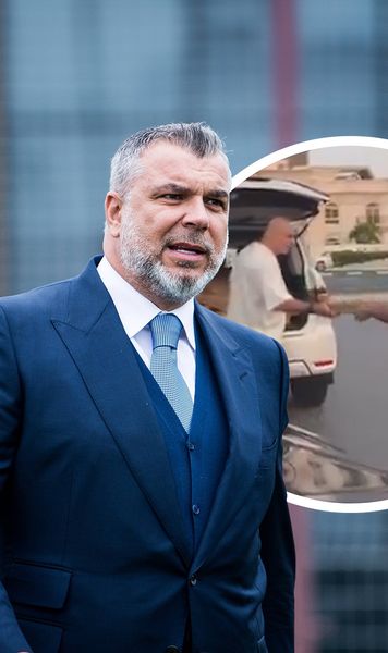 Olăroiu, gest de milioane   Antrenorul român   a oferit mâncare   pe străzile din Dubai