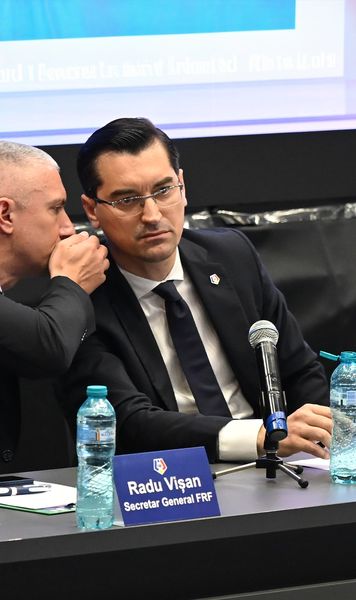 „Ne-a amenințat”  Secretarul general al FRF e   acuzat că pune presiune  pe cluburile care nu-l susțin pe Răzvan Burleanu la alegeri!