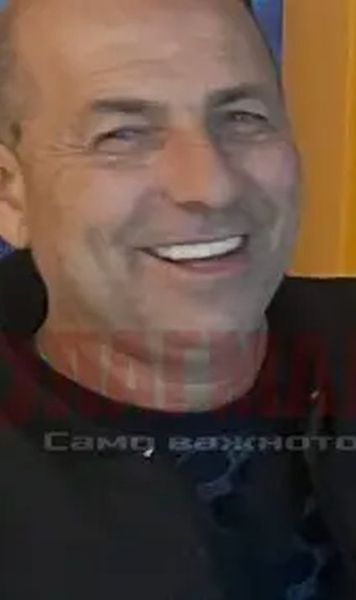 Veste înfiorătoare  Patronul unui club de fotbal din   Bulgaria  a fost găsit împușcat în cap în propria mașina!