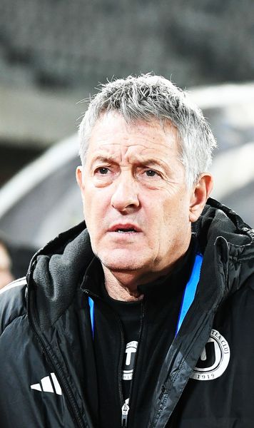 „Am meritat victoria”    Cristiano Bergodi , după victoria din derby-ul Clujului: „Nu voi vorbi niciodată despre titlu” 