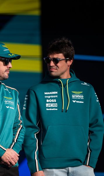 Piloții Aston Martin, în pericol?  Un expert explică   efectele vibrațiilor violente  ale motorului Honda asupra corpului uman: „Un mic șoc electric”