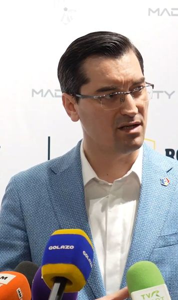 Decizia luată de TAS   A fost analizată   cererea de suspendare  a Adunării Generale. Ce se va întâmpla cu Răzvan Burleanu