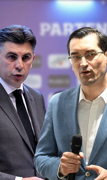 Lupescu, amenințare pentru Burleanu!  Sunat de GOLAZO.ro, fostul internațional a avut o replică scurtă la acuzațiile șefului FRF:   „Problemele lui sunt mai mari”