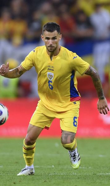 Marius Marin, verdict dur!  Mijlocașul lui Pisa a informat staff-ul naționale   să nu-l ia în calcul  pentru barajul cu Turcia. Câte săptămâni va fi out