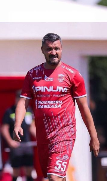 Revine Budescu?  Ce echipă   negociază  cu fostul jucător de la FCSB