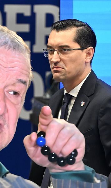 FCSB aruncă în aer alegerile FRF  Anunțul făcut de   Gigi Becali:  „Mergem la TAS! O fac pentru demnitatea mea”