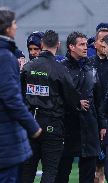 Chivu și-a aflat pedeapsa  Sancțiunea primită de român, după ce a făcut   o criză de nervi  în meciul Inter - Atalanta și a fost eliminat