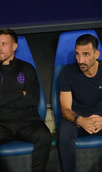 „Merg cu Elias”    Mihai Pintilii  a dezvăluit unde va antrena după despărțirea de FCSB: „Nu pot să-l trădez”