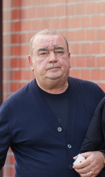 CNSAS redeschide dosarul lui Gigi Nețoiu  Solicită instanței confirmarea că   a fost ofițer al Securității!