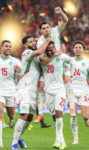 Verdict incredibil  Maroc câștigă   Cupa Africii la „masa verde”!  De ce CAF a lăsat-o fără trofeu pe Senegal