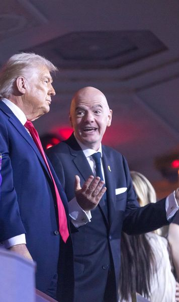 „Se crede Trump al Africii”    Infantino, acuzat de scandalul Cupei Africii:  Maroc, campioană în locul Senegalului