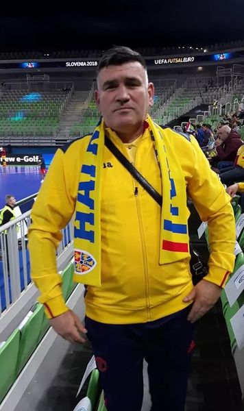 Uite cine numără voturile    Omul lui Burleanu, care l-a făcut trădător pe Mircea Lucescu  în 2018, desemnat să supravegheze scrutinul de la FRF