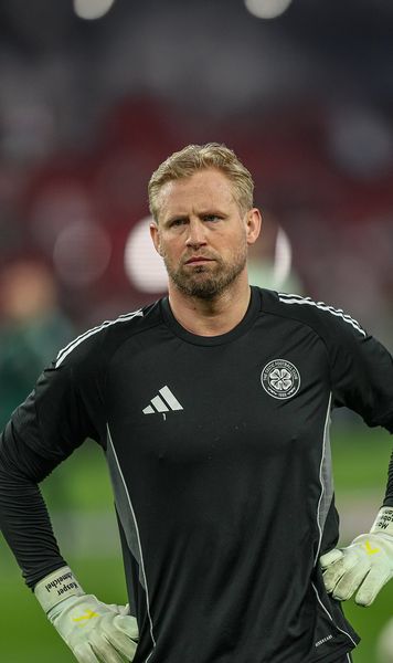 „Diagnostic devastator”    Kasper Schmeichel,  dezvăluire dureroasă în dialog cu tatăl său, în direct la TV