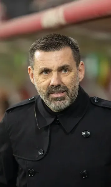 „Voi merge la meci”  Zeljko Kopic   va fi pe stadion  la Turcia - România » Ce spune Raul Opruț despre barajul pentru calificarea la CM 2026 