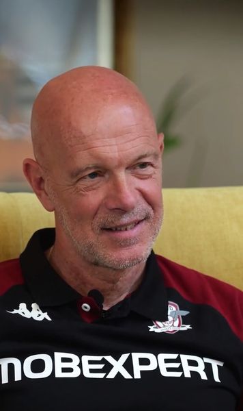 E out de la Rapid!  Venit vara trecută,   va pleca  după doar un an din Giulești