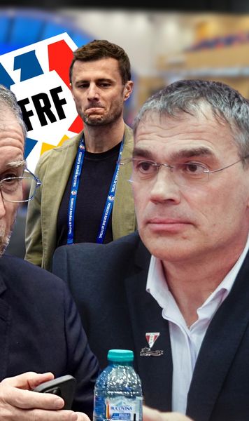 Comitetul Executiv  Cum arată conducerea FRF după alegeri: 8 funcții puse la bătaie,   o singură noutate!    Nicolescu,  marele învins