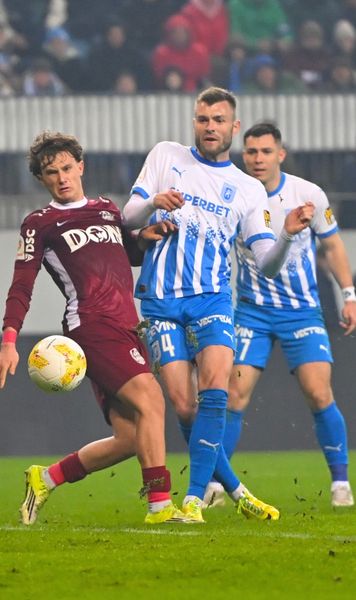 Programul etapei #3   LPF a anunțat   când se joacă  meciurile: Rapid - U Cluj, U Craiova - CFR și Botoșani - FCSB sunt printre cele mai interesante