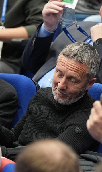 „Faze penibile”    VIDEO.  Mihai Stoica oferă noi detalii despre   scandalul de la alegerile FRF:  „Săracul nici nu mai știa de capul lui”