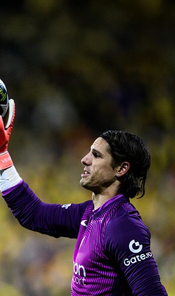 Chivu a decis    Ce portar vrea antrenorul  lui Inter Milano în locul lui Sommer