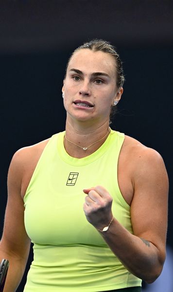 Sabalenka, furioasă  Amenințarea lansată de jucătoare, după afirmațiile directorului   turneului de la Dubai:  „Ridicol! Le pasă doar de bani”
