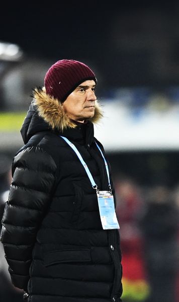 Cele trei arme ale României  Daniel Pancu știe   ce îi va aștepta pe „tricolori”  în Turcia: „E un popor ultranaționalist”