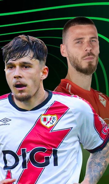 Rațiu vs. R. Marin  Știm sferturile   Conference League!  Urmează un duel românesc