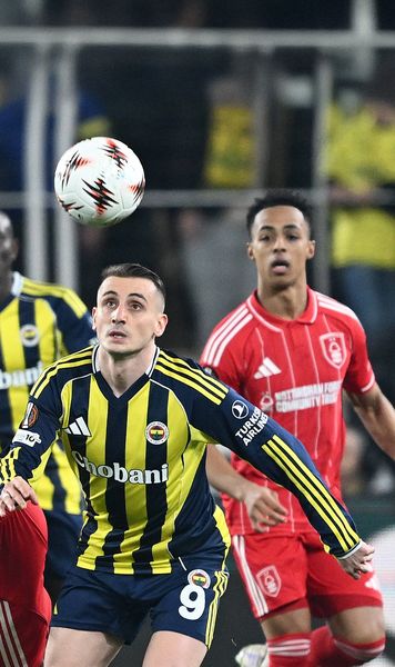 Se plâng de discriminare    Revoltă. Internaționalii Turciei  de la Fenerbahce își acuză antrenorul