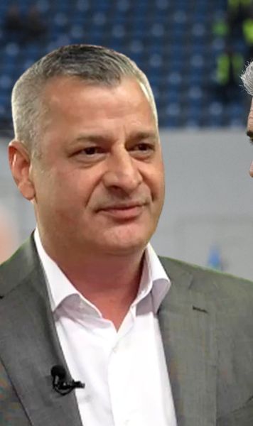 Dezvăluire surprinzătoare    Daniel Pancu  a vorbit despre relația sa cu patronul CFR-ului: „A fost la un singur meci”