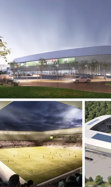 „Ce au ăștia cu noi?”  A izbucnit după ce   AUR și PSD au încercat să blocheze noul stadion de 95 de mil. €!  Între timp, finanțarea s-a aprobat