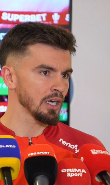 Armstrong, revoltat pe arbitraj    VIDEO+FOTO.  Jucătorul lui Dinamo nu-și poate explica de ce   n-a primit penalty:  „Nu mi-am putut imagina așa ceva”