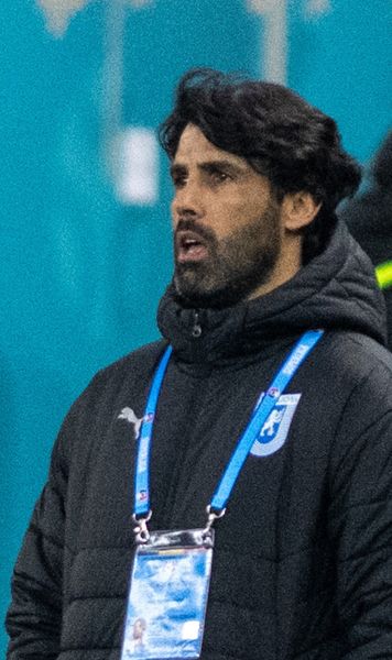 „Un rezultat corect”     Filipe Coelho,  convins că echipa sa a meritat victoria cu Dinamo: „N-au avut ocazii”