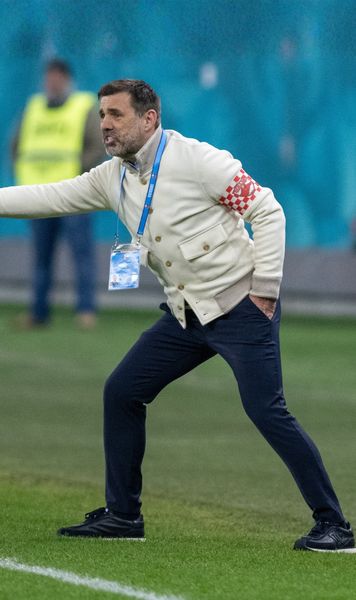 „Nu e suficient!”    Zeljko Kopic,  exasperat după înfrângerea cu U Craiova: „Avem nevoie de mai mult de la ei”