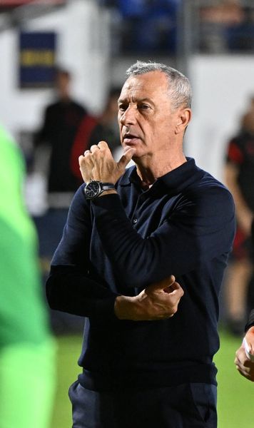 „Prea mulți tineri!”    VIDEO.   Rednic, mesaj pentru Kopic după   Dinamo - U Craiova:  „Era momentul să riște puțin”